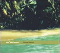 Mo Horizons - Alive Tonight